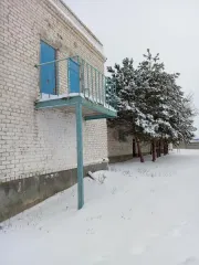 Физкультурно-оздоровительный комплекс, 536,8 кв.м, Волгоградская область. Здание, назначение: нежилое, наименование: Физкультурно-оздоровительный комплекс, общей площадью 536,8 кв.м., кадастровый номер 34:07:070003:4514, расположенного на земельном участке площадью 4469 кв.м., кадастровый номер…