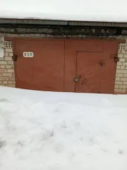 Гараж 21,6 кв.м, земельный участок 24 кв.м, нежилое помещение, Орловская область. Нежилое помещение, площадь: 21,6 кв.м., кадастровый номер: 57:10:0041301:803 и земельный участок, площадь: 24 кв.м., категория земель: земли промышленности, энергетики, транспорта, связи, радиовещания, телевидения…