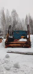 Мусоровоз КО-440А, 2007 года выпуска. VIN (заводской) номер: XVL48320270000099, модель, номер двигателя 508.10.70284265, гос.номер В446СТ42. Назначение: Мусоровоз КО-440А. Марка: КО-440А. Модель: Мусоровоз портальный КО-440А.