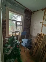 Квартира 44,7 м² и участок 165 м² в Иркутской области, с.Баклаши, Шелеховский район, ул. 10 Пятилетки, дом 6, квартира 1. Помещение жилое — квартира и земельный участок. Кадастровый (условный) номер квартиры: 38:27:020201:10196, площадь 44,7 м², 1 этаж, кадастровая стоимость 707930,44 руб…