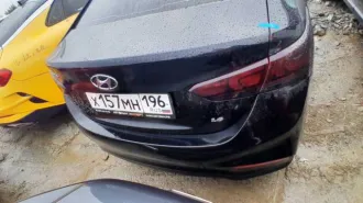 Hyundai Solaris, 2019 года, 123 лс, 228627 км, АКПП Марка и модель: ХЕНДЭ СОЛЯРИС
Год изготовления ТС: 2019
VIN №: Z94K241CBLR163014
Серия и номер ПТС: 78РЕ 216117
Автомобиль находится в залогу у АО Банк Инго
Организатор торгов не проводит осмотр и не несет ответственность за техническое состояние…