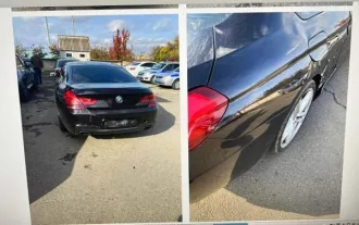 Д-к: Полянский Г.И. А/м BMW 650 IXDRIVE, г.в. 2012, г/н У588КТ193, VIN WBALX51060DW99872. Местонахождение: Кк, ст. Каневская, ул. Горького, д. 215. Н/ц 2 210 000 руб., з-к 331 500 руб., ш/а 22 100 руб., ув.110 Д-к: Полянский Г.И. А/м BMW 650 IXDRIVE, г.в. 2012, г/н У588КТ193, VIN WBALX51060DW99872…