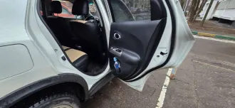 Nissan Juke, 2013 год, VIN: SJNFBAF15U6454906, госномер: К698КА977.