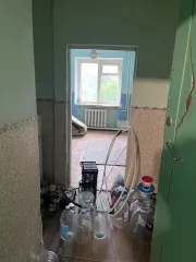 Квартира 34.4 кв.м Челябинская область, общая площадь 34.4 кв.м., расположенная по адресу: Челябинская область, р-н. Уйский, с. Уйское, ул. Советская, д. 81, кв. 46, кадастровый номер 74:22:3501004:69