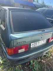 Автомобиль LADA 211440, 2012 г.в., 64-008291, T051TT164, XTA211440C5092176. Обременения: сведения отсутствуют. Б/у. Год выпуска: 2012. VIN номер: XTA211440C5092176. Вид транспорта: автомобиль. Марка: LADA. Модель: 211440.