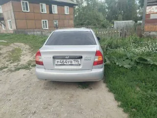 Hyundai Accent 2011 года, 102 лс. Автомобиль марки Hyundai модель Accent 2011 г.в. VIN-номер X7MCF41GPBM239725.