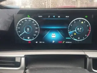 Chery Tiggo 8 Pro Max 2023, 197 лс, 32389 км, полный привод, АКПП. Транспортное средство: CHERY TIGGO 8 PRO MAX, VIN LVTDD24B9PD497709, год изготовления 2023, гос. номер В858НМ62