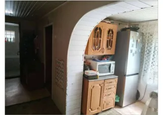 Доля в жилом доме 71,6 кв.м и земельном участке 819 кв.м в селе Осыпной Бугор, Астраханская область. В собственности 1/9 доля в жилом доме (кадастровый номер 30:09:100101:698) и 1/9 доля в земельном участке (кадастровый номер 30:09:100106:1139) по адресу: переулок Мусы Джалиля, дом 1. Все риски…