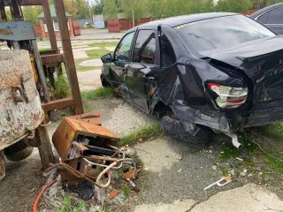 Lada Granta 2020 года, 106 л.с., пробег 53 633 км. Комплектация Drive Active. VIN: Z0X219079L0688197, госномер Е355СР186. Залоговый автомобиль, снятие залога производится покупателем самостоятельно и за свой счет.