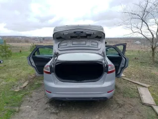 Ford Mondeo 2012 легковой автомобиль FORD MONDEO, 2012 г.в., VIN X9FDXXEEBDCR73997, цвет серо-голубой, В303ВК977 грз. Осмотр имущества осуществляется по предварительной записи по телефону: 8-906-546-73-00 по рабочим дням с 11:00 до 17:00.