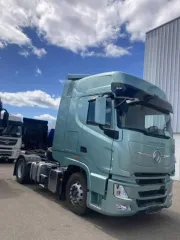 Dongfeng GX 4x2 2023 грузовой тягач седельный Dongfeng GX 4x2 2023 года LGAG3DV26P8840395