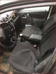 Lada Granta, 2014 года, 87 л.с. Автомобиль легковой, марка: LADA 219110, модель: LADA GRANTA, VIN: XTA219110FY139106, гос. рег. номер: О476ЕХ716, год изготовления: 2014. ТС находится в залоге у БАНК ВТБ (ПУБЛИЧНОЕ АО).