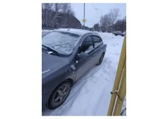 Kia Rio 2005 Kia Rio, 2005 года, 97 лс Автомобиль легковой, марка: KIA, модель: RIO, VIN: X4XDC223250003818, гос. рег. номер: Х587МР161, год изготовления: 2005