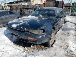 Toyota Scepter 1996 года, 140 лс, 400000 км, АКПП, автомобиль Toyota Scepter 1996 года выпуска, гос.рег.знак У712ТВ38