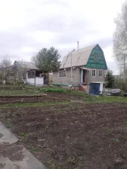 Земельный участок 1098 кв.м и жилой дом 72 кв.м, СНТ "Весна", Кемеровская область. Земельный участок, кадастровый номер: 42:04:0324006:19, виды разрешенного использования: для садоводства, адрес: Кемеровская область, р-н Кемеровский, с/п Ягуновское, СНТ "Весна", участок № 11, площадь: 1098 +/- 8…