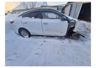 Kia Rio, 2018. Легковой автомобиль марки: KIA, модели: Rio, год выпуска: 2018 г., кузов №: Z94C341BBKR087199, идентификационный номер (VIN): Z94C341BBKR087199. Ознакомление с имуществом производится с момента публикации сообщения о продаже имущества и до окончания приема заявок по предварительной…