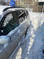 BMW X3, 2005 Автомобиль марки BMW модель X3 2005 г.в. VIN-номер WBXPA93445WD12699 Контакты финансового управляющего: fin.upr77@gmail.com или по телефону 8 (982) 992-05-67.
