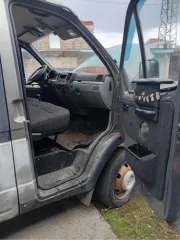Gaz 2705 2014, ГАЗ 2705, 2014 года Автомобиль легковой, марка: ГАЗ, модель: 2705, VIN: X96270500E0778744, год изготовления: 2014