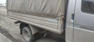 транспортное средство ГАЗ 3302, 2012 г.в., г/н Х060ОЕ161, VIN X96330200C2471398, присутствуют сколы, карозия, вмятины, задний клапан тента порван, должник Гоцко А.В., (Поручение ТУ Росимущества в РО от 14.05.2025 № 61-683-У). Адрес (местоположение): Ростовская область, г. Батайск, ул. Урожайная, д…