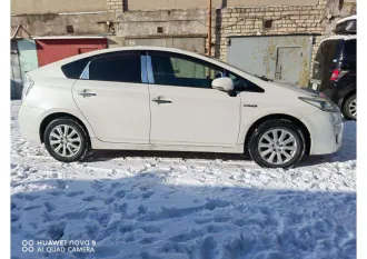 Toyota Prius 2011, автомобиль марки Toyota, модель Prius, 2011 г.в., номер кузова zvw305265760c. С имуществом, порядком, сроками и условиями его реализации можно ознакомиться по предварительной записи по тел.: +79120501099, адрес: Приморский край, г. Владивосток, ул. Тунгусская, 12.
