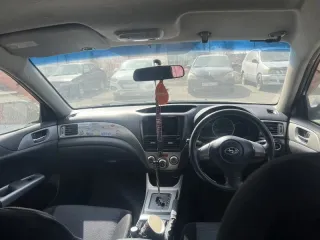 Subaru Impreza 2008, куз. № GH20-025658, гос. номер К121НО (122), легковой автомобиль, марка: Subaru Impreza, легковой универсал, категория «В/М1», цвет черный, номер VIN: отсутствует, номер кузова № GH20-025658, государственный регистрационный знак: К121НО (122), ПТС 22РС 980415.