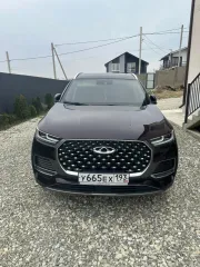 Chery Tiggo 8 PRO MAX 2023 года, VIN LVTDD24B9PD401559. Имущество находится в залоге у ПАО "Совкомбанк". Ознакомление с имуществом осуществляется по согласованию с организатором торгов по электронной почте dchegoshev@mail.ru или по телефону +7 918 143-53-00 в будние дни с 11:00 до 18:00 (время…