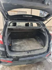 Hyundai Creta, 2018 года, 150 лс, 127354 км, полный привод. Транспортное средство – марка и (или) модель HYUNDAI CRETA, год выпуска 2018, VIN: Z94G2813DKR143125.