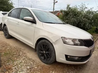 Д-к: Куцеруба О.Н. Автомобиль SKODA RAPID, г.в. 2018, г/н Н404УО123, VIN XW8AC2NH0JK139612 Д-к: Куцеруба О.Н. Автомобиль SKODA RAPID, г.в. 2018, г/н Н404УО123, VIN XW8AC2NH0JK139612. Местонахождение: Краснодарский край, г. Славянск-на-Кубани, ул. Крупской д.113. Начальная цена 1 209 200 руб…