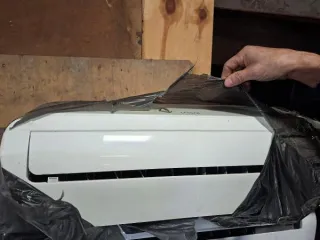 Кондиционер Lessar LSH07KKA2A.