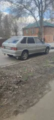 ВАЗ 21144 LADA SAMARA 2007 года выпуска, светло-серебристый металлик. VIN: ХТА21144074501186, ПТС: 68 НЕ 409478, номер: О597ТВ68. Двигатель: бензиновый, модель 11183, номер 4733437, мощность 80,9 л.с. (59,5 кВт), объем 1596 см³. Кузов: ХТА21144074501186. Экологический класс не установлен…
