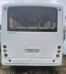 Автобус ПАЗ 320414 05, 2020 г.в., VIN X1M3204EFL0000274