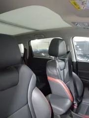 Forthing T5 EVO, 2024 года, 144,1 лс, 24000 км, АКПП, легковой универсал марка, модель Forthing T5EVO, идентификационный номер (VIN) XWFT514AFR0000038, год выпуска: 2024, цвет: белый, государственный регистрационный номер: О232НС72, паспорт ТС: 1643 01085445497.