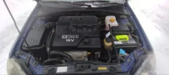 Chevrolet Lacetti, 2007 года, 95 лс, 240 000 км. Автомобиль легковой комби (хэтчбек) Chevrolet Lacetti, 2007 г.в., цвет синий, гос. номер У443НР76. VIN KL1NF487J8K839979