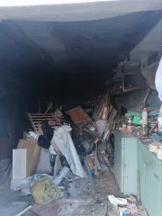 Гараж 35,2 кв.м. Белгородская область Гараж, площадь 35,2 кв.м., назначение: Нежилое, адрес (местонахождение): Российская Федерация,Белгородская область, г. Губкин, гаражно строительный кооператив №4, блок 1, гараж №174, кадастровый (условный) номер: 31:03:0101001:1516 Для получения всей имеющейся…