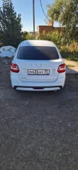 Lada Granta 2023 года, 87 л.с., 85000 км, VIN: XTA219140R0514862