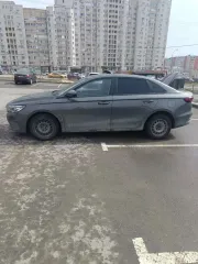 Geely Emgrand 2023, автомобиль марка GEELY, модель EMGRAND, идентификационный номер LB3F31031PG026065; год изготовления – 2023; номер кузова – LB3F31031PG026065; цвет кузова – серый; мощность двигателя, (кВт.) – 90