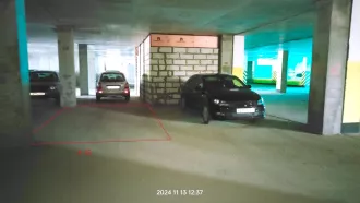 Нежилое помещение - 20,7 кв.м, кадастровый номер 63:01:0708002:4550
Адрес: Самарская обл., г. Самара, Промышленный р-н, ул. Губанова, д. 9, гаражное место 4-15
Ведется работа по освобождению от имущества третьих лиц