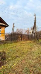 Дом 52,2 кв.м и земельный участок 2600 кв.м в Марий Эл. Жилое здание площадью 52,2 кв.м, с кадастровым номером: 12:01:0501001:338, земельного участка, площадью 2 600 кв.м, с кадастровым номером: 12:01:3701001:228, расположенных по адресу: Республика Марий Эл, Юринский район, с. Марьино, ул…