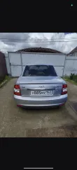 Lada Priora 2009, автомобиль марки LADA модель Priora 2009 г.в., VIN-номер XTA21703090211207, ознакомление с имуществом по адресу г. Краснодар, СНТ Энергетик ул. Октябрьская 60