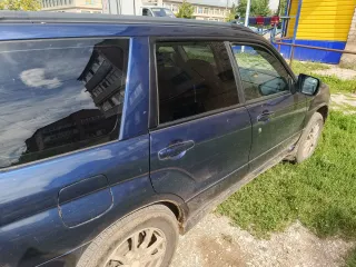 Subaru Forester, 2006. Легковой автомобиль марки: Subaru модель: Forester, год выпуска: 2006 г., идентификационный номер (VIN): JF1SG5LE56G086446 по тел.89272357042 место нахождения РБ.Альшеевский р-н с.Шафраново.