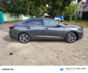 Changan Eado, 2024 года, 149,5 лс, 146000 км, АКПП еще Changan Eado, 2024 г.в., LS5A2DKR2RA961169. Пробег 146 тыс. руб., состояние кузова и салона на фотографиях. Более подробное техническое состояние выясняйте самостоятельно в ходе осмотра. Организатор торгов нюансами технического состояния не…