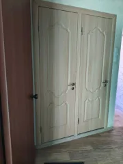 Квартира общей площадью 44.1. кв.м. с кадастровым номером 78:34:0004105:4875 по адресу: 197348, Россия, Санкт-Петербург, пр-кт Богатырский, 3,1, 107 (Свидетельство о праве на наследство по закону от 25.02.2019). Залогодержатель- ООО "НБНА".