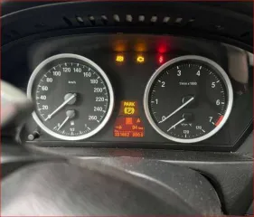 BMW X6 2008, 408 лс, 231662 км, АКПП, Автомобиль легковой, марка: BMW, модель: X6, VIN: WBAFG81060L280957, гос. рег. номер: Н129УЕ193, год изготовления: 2008
