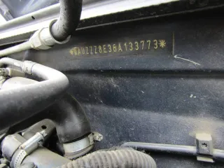 Audi A4, 2005 года, 163 лс, 300892 км еще Автомобиль легковой, марка: АУДИ, модель: А4, VIN: WAUZZZ8E36A133773, год изготовления: 2005