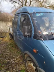 ГАЗ 330232, 2010 года, автомобиль грузовой бортовой, марка/модель ГАЗ 330232, год выпуска 2010, VIN X96330232B0702174. 230 947,20 руб.