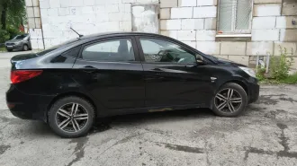 Hyundai Solaris 2013, автомобиль марки Hyundai, модели Solaris, год выпуска 2013, идентификационный номер (VIN): X94CU41DBDR236630. Для получения всей имеющейся информации (в том числе фото) направить запрос на адрес эл. почты (в теме письма указать ФИО должника): rudnichenko.torg2025@yandex.ru…