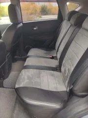 Nissan Qashqai 2.0 Tekna 2008 г.в., VIN SJNFBNJ10U1235103