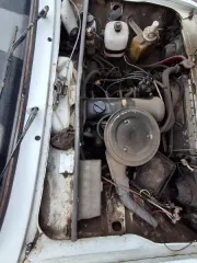 Автомобили отечественных марок в различном техническом состоянии: ВАЗ 21150 2005 XTA21150064118279, ВАЗ 21102 1999 XTA211020X0138936, ВАЗ 21120 2004 XTA21120040235147, ИЖ 2126-020 2003 XTK21260030110788, ВАЗ 21074 2003 XTA21074031824972, ВАЗ 21150 2004 XTA21150043775339, ВАЗ 2107 1993…