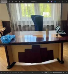 Мебель и интерьер 152 ед. Владимир. Предметы мебели и интерьера в количестве 152 единицы, поименованные в решении об оценке от 11.07.2025г. за номерами 1-152. Покупатель самостоятельно несёт все расходы, связанные с передачей имущества. Получение дополнительной информации производится по адресу: г…