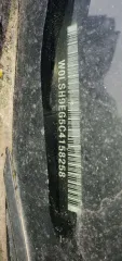 Opel Meriva, 2012 Легковой автомобиль Opel Meriva, VIN: XWFSH9EG1C0002317, год выпуска: 2012, гос.номер Р651РС198. Залог АО «ТБанк».